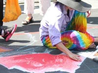 Art Scene in Jacksonville, FL