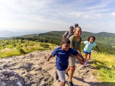 Family-Friendly Outdoor Activities For Those With Teenagers