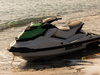 Lake Jet Ski Rentals