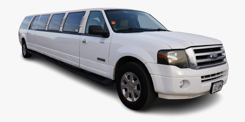 Toronto Limousine Experience