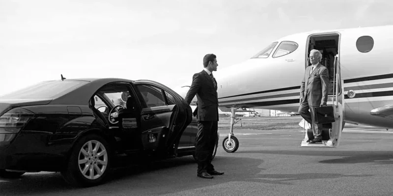 Basel airport transfers