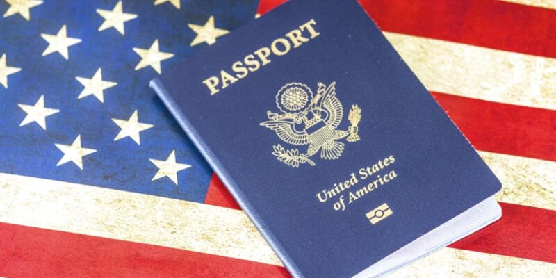 Express Passport Services